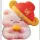 LUCKY SWEET PIG Good Luck to You Series TF