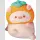 LUCKY SWEET PIG Good Luck to You Series TF