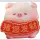 LUCKY SWEET PIG Good Luck to You Series TF