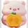 LUCKY SWEET PIG Good Luck to You Series TF