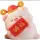 LUCKY SWEET PIG Good Luck to You Series TF