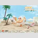 SEAGULL GOOD VIBES Silly Seagull Every Day Series TF