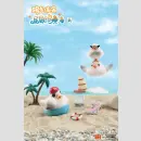 SEAGULL GOOD VIBES Silly Seagull Every Day Series TF