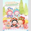 EMMA Bunny Collector Debut Series TF