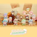 EMMA Bunny Collector Debut Series TF