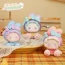 EMMA Bunny Collector Debut Series TF