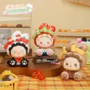 EMMA Bunny Collector Debut Series TF