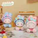 EMMA Bunny Collector Debut Series TF
