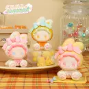 EMMA Bunny Collector Debut Series TF