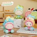 EMMA Bunny Collector Debut Series TF