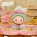 EMMA Bunny Collector Debut Series TF