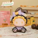 EMMA Bunny Collector Debut Series TF