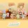 EMMA Bunny Collector Debut Series TF