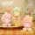 EMMA Bunny Collector Debut Series TF