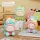 EMMA Bunny Collector Debut Series TF