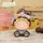 EMMA Bunny Collector Debut Series TF