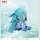 Character Vocal Series 01: Hatsune Miku Fuwa Petit Plüschfigur Hatsune Miku LAWSON 50th Anniversary Special LIVE L 30 cm