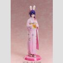 Oshi no Ko PVC Statue 1/7 Ai: Happy New Year Kimono Ver. 25 cm