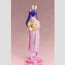 Oshi no Ko PVC Statue 1/7 Ai: Happy New Year Kimono Ver. 25 cm