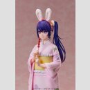 Oshi no Ko PVC Statue 1/7 Ai: Happy New Year Kimono Ver. 25 cm