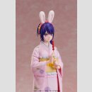 Oshi no Ko PVC Statue 1/7 Ai: Happy New Year Kimono Ver. 25 cm