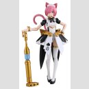 Guilty Princess Plastic Model Kit PLAMAX GP-12 Maidroid...