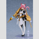 Guilty Princess Plastic Model Kit PLAMAX GP-12 Maidroid Rosalie 16 cm