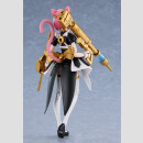 Guilty Princess Plastic Model Kit PLAMAX GP-12 Maidroid Rosalie 16 cm