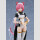 Guilty Princess Plastic Model Kit PLAMAX GP-12 Maidroid Rosalie 16 cm