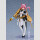 Guilty Princess Plastic Model Kit PLAMAX GP-12 Maidroid Rosalie 16 cm