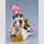 Guilty Princess Plastic Model Kit PLAMAX GP-12 Maidroid Rosalie 16 cm