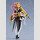 Guilty Princess Plastic Model Kit PLAMAX GP-12 Maidroid Rosalie 16 cm