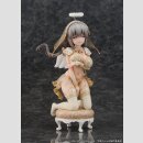 Uzaki-chan Wants to Hang Out! PVC Statue 1/7 Tsuki Uzaki...