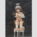 Uzaki-chan Wants to Hang Out! PVC Statue 1/7 Tsuki Uzaki Angel Ver. 19 cm