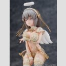Uzaki-chan Wants to Hang Out! PVC Statue 1/7 Tsuki Uzaki Angel Ver. 19 cm
