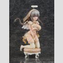 Uzaki-chan Wants to Hang Out! PVC Statue 1/7 Tsuki Uzaki Angel Ver. 19 cm