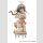 Uzaki-chan Wants to Hang Out! PVC Statue 1/7 Tsuki Uzaki Angel Ver. 19 cm