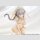 Uzaki-chan Wants to Hang Out! PVC Statue 1/7 Tsuki Uzaki Angel Ver. 19 cm