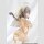 Uzaki-chan Wants to Hang Out! PVC Statue 1/7 Tsuki Uzaki Angel Ver. 19 cm