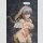 Uzaki-chan Wants to Hang Out! PVC Statue 1/7 Tsuki Uzaki Angel Ver. 19 cm