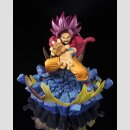 Dragon Ball Daima FiguartsZERO Extra Battle PVC Statue...