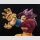 Dragon Ball Daima FiguartsZERO Extra Battle PVC Statue Super Saiyan 4 Son Goku Daima