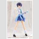 Sousai Shojo Teien Plastic Model Kit 1/10 Rui Saotome Touhou High School Tracksuit 16 cm