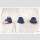 Sousai Shojo Teien Plastic Model Kit 1/10 Rui Saotome Touhou High School Tracksuit 16 cm