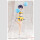 Sousai Shojo Teien Plastic Model Kit 1/10 Rui Saotome Touhou High School Tracksuit 16 cm