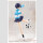 Sousai Shojo Teien Plastic Model Kit 1/10 Rui Saotome Touhou High School Tracksuit 16 cm