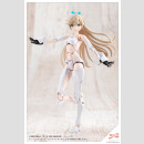 Sousai Shojo Teien Plastic Model Kit 1/10 Rui Saotome Touhou High School Tracksuit Dreaming Style Midnight Onyx 16 cm