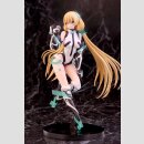 Rakuen Tsuiho - Expelled from Paradise PVC Statue 1/8...