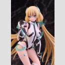 Rakuen Tsuiho - Expelled from Paradise PVC Statue 1/8 Angela Balzac 21 cm