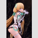 Rakuen Tsuiho - Expelled from Paradise PVC Statue 1/8 Angela Balzac 21 cm
